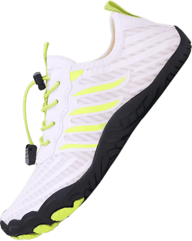 what is Grounded Footwear